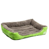 2018 Dog House For Dogs And  Cat Puppy Plus size