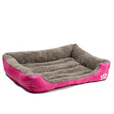 2018 Dog House For Dogs And  Cat Puppy Plus size