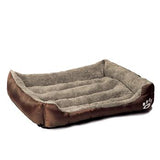2018 Dog House For Dogs And  Cat Puppy Plus size