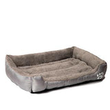 2018 Dog House For Dogs And  Cat Puppy Plus size