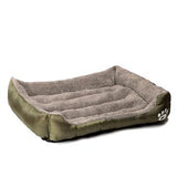 2018 Dog House For Dogs And  Cat Puppy Plus size