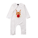 Matching Christmas Pajamas - Holiday Family PJs & Sleepwear