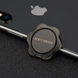 Finger Ring Desk Stand Holder Fit For Magnetic Car Bracket