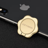 Finger Ring Desk Stand Holder Fit For Magnetic Car Bracket