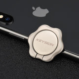 Finger Ring Desk Stand Holder Fit For Magnetic Car Bracket