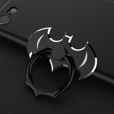 Universal Phone Ring Holder Batman For iPhone And Android