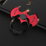 Universal Phone Ring Holder Batman For iPhone And Android