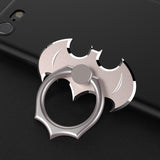Universal Phone Ring Holder Batman For iPhone And Android