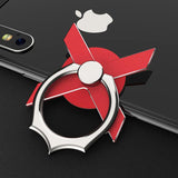 Universal Phone Ring Holder Batman For iPhone And Android