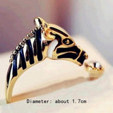 HORSE RING JEWELRY