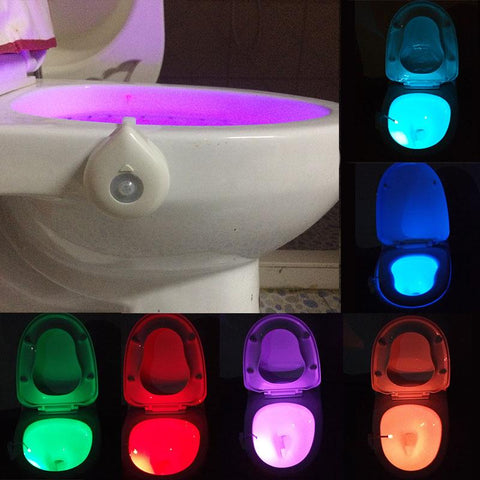 Wholesale Motion Activated Lights
