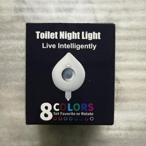 Wholesale Motion Activated Lights