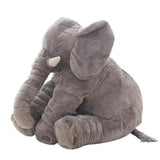 Giant Elephant Plush Toy