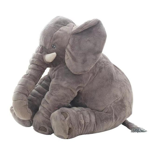 Giant Elephant Plush Toy