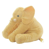 Giant Elephant Plush Toy