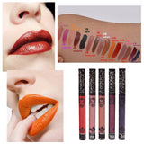 2018 Tattoo Waterproof Lip Gloss