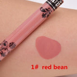 2018 Tattoo Waterproof Lip Gloss