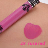 2018 Tattoo Waterproof Lip Gloss