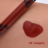 2018 Tattoo Waterproof Lip Gloss