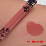 2018 Tattoo Waterproof Lip Gloss