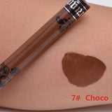 2018 Tattoo Waterproof Lip Gloss