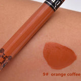 2018 Tattoo Waterproof Lip Gloss