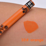 2018 Tattoo Waterproof Lip Gloss