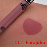 2018 Tattoo Waterproof Lip Gloss