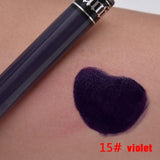 2018 Tattoo Waterproof Lip Gloss