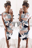 2018 Beach Dress Tunic Maxi