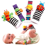 Unisex Baby Socks