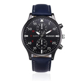 Mens Analog Quartz watch