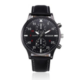 Mens Analog Quartz watch