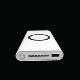 20000 mah Fast Wireless Charging Power Bank