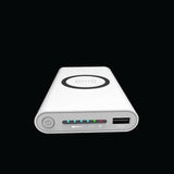20000 mah Fast Wireless Charging Power Bank