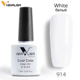 Nail Art Design Manicure