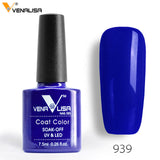 Nail Art Design Manicure
