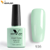 Nail Art Design Manicure