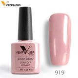 Nail Art Design Manicure