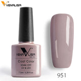 Nail Art Design Manicure
