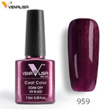 Nail Art Design Manicure