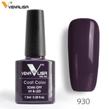 Nail Art Design Manicure