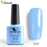 Nail Art Design Manicure