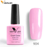 Nail Art Design Manicure