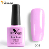 Nail Art Design Manicure