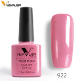 Nail Art Design Manicure