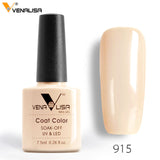 Nail Art Design Manicure