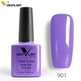 Nail Art Design Manicure