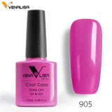 Nail Art Design Manicure
