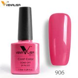 Nail Art Design Manicure